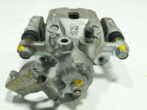 Left rear brake caliper KIA PICANTO III (JA) 1.0 | BP34558299M107 - Image 2