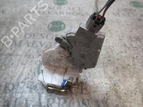 Rear right lock NISSAN PRIMERA Hatchback (P11)  | BP3834499C99 