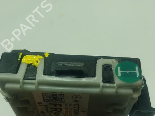 Electronic module MERCEDES-BENZ A-CLASS (W177) A 250 e (177.086) | BP19436073M83 