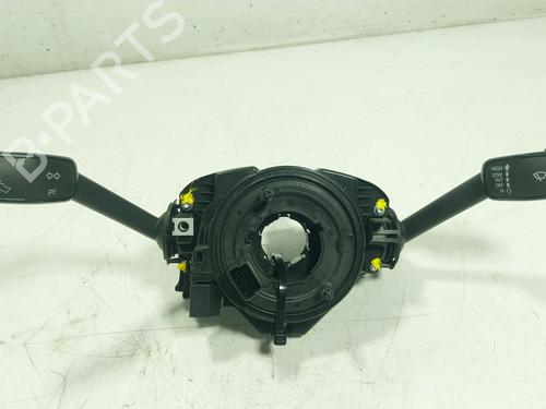 Used Steering column stalk Steering column stalk VW POLO V (6R1, 6C1) 1.2 TSI 16V (90 hp) 36696196 36696196