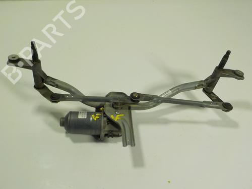 Viskermotor vindrude RENAULT TRAFIC III Van (FG_) [2014-2025]  12217373
