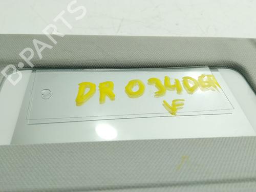 Right sun visor TESLA MODEL Y (5YJY) EV | BP36789238I2 - Image 3