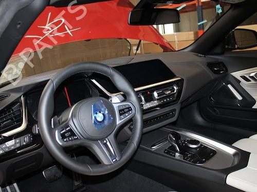 Left front window switch BMW Z4 Roadster (G29) sDrive 20 i | BP33202931I27  - Image 5