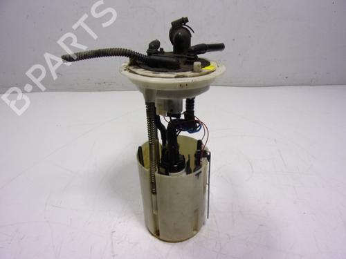 BP17024093M76 | Fuel pump IVECO DAILY V Van  BP17024093M76