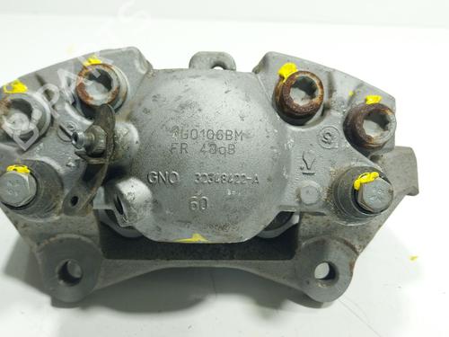 Right front brake caliper AUDI A6 C7 (4G2, 4GC) 2.0 TDI quattro | BP34648485M104 - Image 3