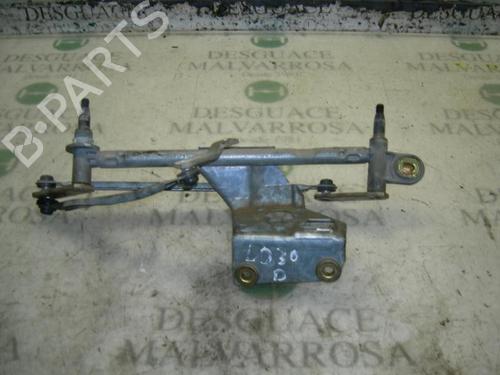 Used Front wipers mechanism Front wipers mechanism RENAULT SCÉNIC I MPV (JA0/1_, FA0_) 1.4 16V (JA0D, JA1H, Ja0W, JA10) (95 hp) 14294233 14294233