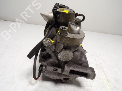 AC compressor PORSCHE MACAN (95B) 3.0 S | BP12137944M34