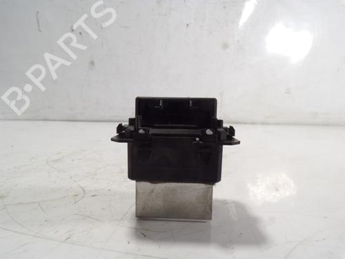 Used Heater resistor RENAULT MEGANE III Grandtour (KZ0/1) 1.5 dCi (KZ09, KZ0D, KZ1G, KZ29, KZ14, KZ1W, KZ10, KZ1F,... (110 hp) 11645124