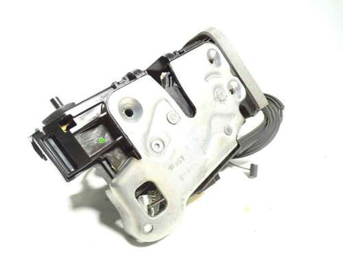 Used Rear right lock OPEL ASTRA K (B16) 1.4 Turbo (68) (125 hp) 6794428