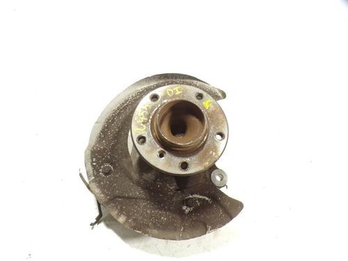 Used Left front steering knuckle Left front steering knuckle BMW 3 (E90) [2004-2012] 7984332 7984332