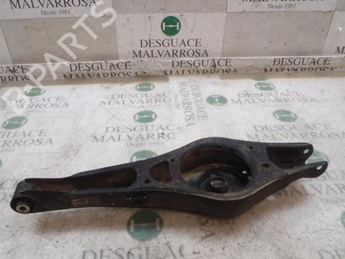 Used Left rear suspension arm SEAT TOLEDO III (5P2) 2.0 TDI 16V (140 hp) 3822919
