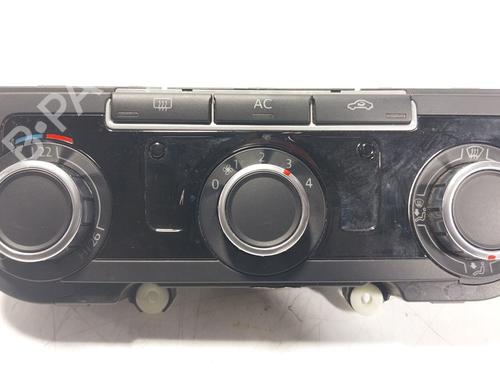 AC Styreenhet / Manøvreringsenhet VW GOLF VI Variant (AJ5) [2009-2014]  28571476
