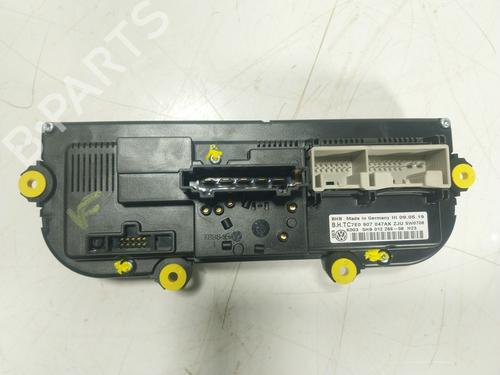 Climate control VW TRANSPORTER T6 Van (SGA, SGH, SHA, SHH) 2.0 TDI | BP24236609I5 