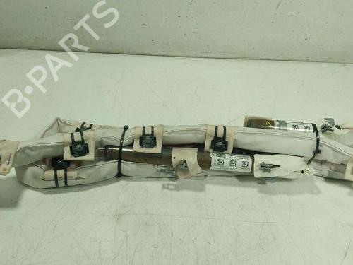 Used Left curtain airbag Left curtain airbag 37038720 37038720