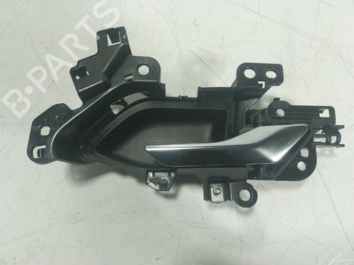 Used Front right interior door handle Front right interior door handle LAND ROVER RANGE ROVER EVOQUE (L551) 2.0 D180 MHEV 4x4 (180 hp) 18078006 18078006