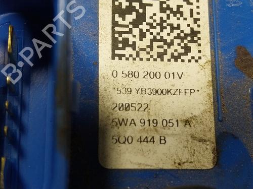 Fuel pump SEAT LEON Sportstourer (KL8, KLD) 1.0 TSI | BP27603765M76 - Image 5