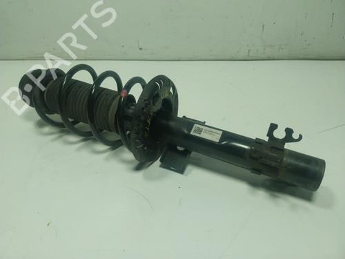Højre fortil støddæmper VW POLO V (6R1, 6C1) 1.0 (75 hp) 18089030