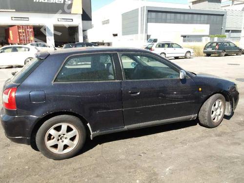 Windscreen washer tank AUDI A3 (8L1) 1.9 TDI | BP7411986C113 