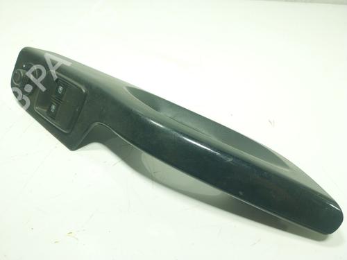 Used Left front window switch NISSAN NV300 Van (X82) 1.6 dci 120 (121 hp) 27978214