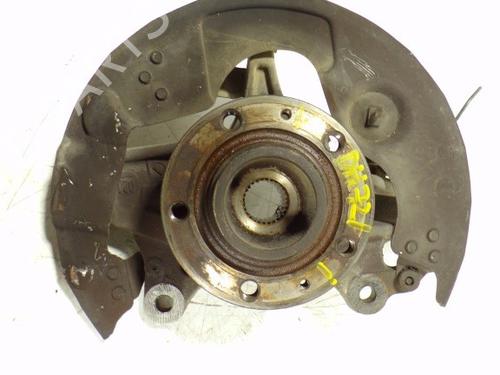 Used Left front steering knuckle CITROËN C4 Picasso II [2013-2025]  8418603