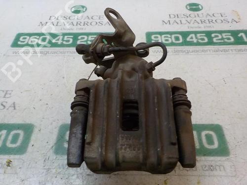 Used Right rear brake caliper VW GOLF V (1K1) 1.9 TDI (105 hp) 11550223