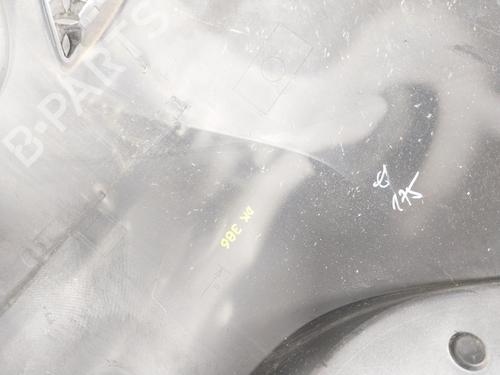 Rear bumper RENAULT ZOE (BFM_)  | BP17920456C8 
