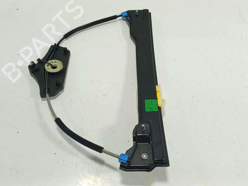 Rear right window mechanism MG MG 4 (EH32) EV | BP39934471C25 - Image 2