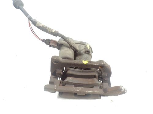 Left rear brake caliper AUDI A5 Sportback (8TA)  | BP11552447M107 
