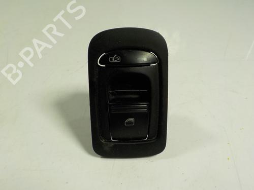 Used Left rear window switch Left rear window switch PORSCHE CAYENNE (9PA) S 4.5 (340 hp) 7572558 7572558