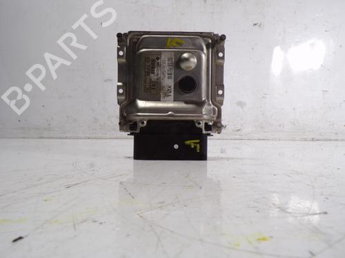 Used Engine control unit (ECU) Engine control unit (ECU) KIA VENGA (YN) [2010-2019] 9643216 9643216