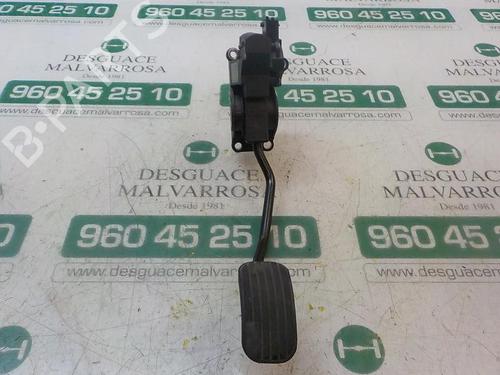Pedal Pedal TATA INDICA VISTA 1.3 CRDi (95 hp) 9122261 9122261