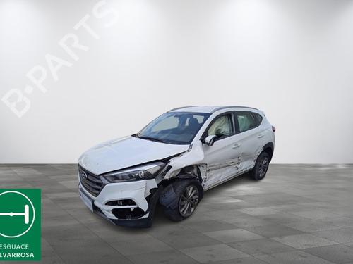Elektronisk modul HYUNDAI TUCSON (TL, TLE) 1.7 CRDi | BP8493228M83 