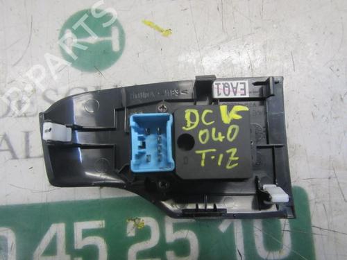 Left rear window switch HONDA ACCORD VII Tourer (CM, CN) 2.2 i-CTDi (CN2) | BP3872008I29 