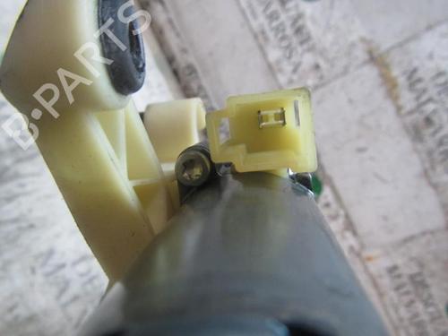 Rear left window mechanism BMW 7 (E65, E66, E67)  | BP4011631C24 