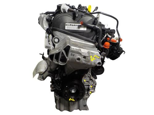 Engine AUDI A1 Sportback (GBA)  | BP10720358M1 