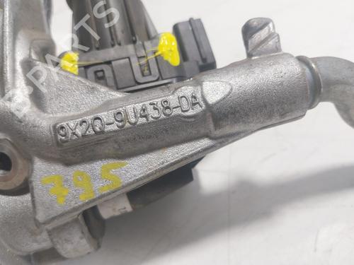 Egr LAND ROVER RANGE ROVER SPORT II (L494) 3.0 TDV6 4x4 | BP19272114M69