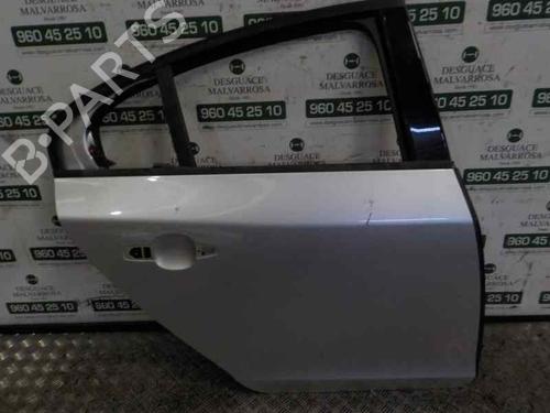 Right rear door VOLVO S60 II (134) D3 (163 hp) 32228975