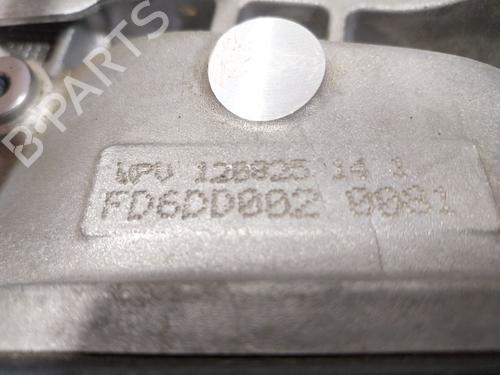 Gearbox VW CADDY V Box Body/MPV (SBA, SBH)  | BP35903804M3  - Image 6
