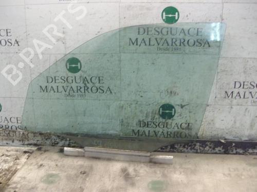 Used Front left door window Front left door window MERCEDES-BENZ E-CLASS (W210) [1995-2003] 3759150 3759150