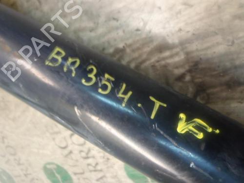 Driveshaft MERCEDES-BENZ M-CLASS (W163) ML 400 CDI (163.128) | BP3803137M37 
