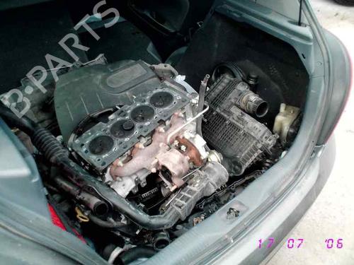 Steering column NISSAN ALMERA II (N16) 2.2 dCi | BP3764322M21  - Image 12