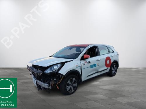 Used Parts KIA NIRO I (DE)  1.6 GDI Hybrid  1469291