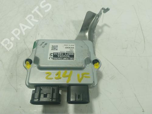 Used Electronic module Electronic module LEXUS NX II (_A2_, _H2_) 350h (AAZH20) (243 hp) 19309444 19309444