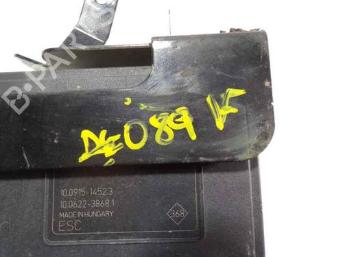 ABS pump DACIA LODGY (JS_)  | BP6929975M43 