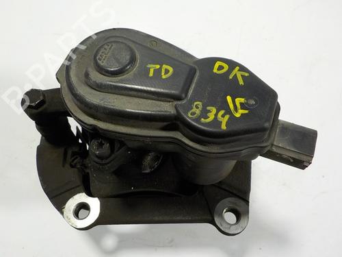 Right rear brake caliper AUDI A4 B8 (8K2) 2.0 TDI 16V | BP13015059M106 