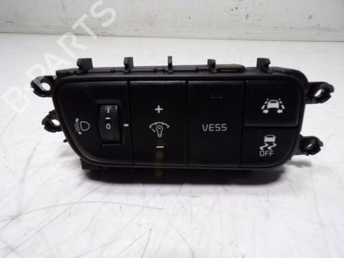 Used Switch KIA NIRO I (DE) 1.6 GDI Hybrid (105 hp) 15212252