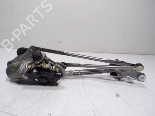 Front wiper motor SUBARU XV (GT)  | BP11852221M29 