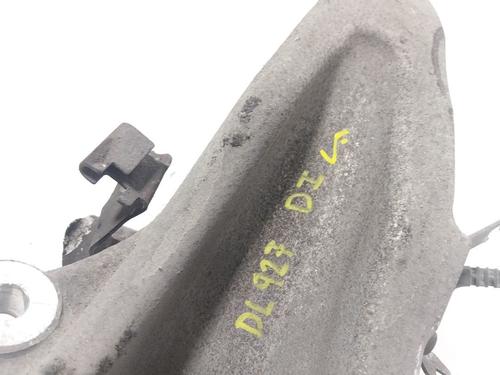 Left front steering knuckle BMW 5 (F10) 520 d | BP16021053M25