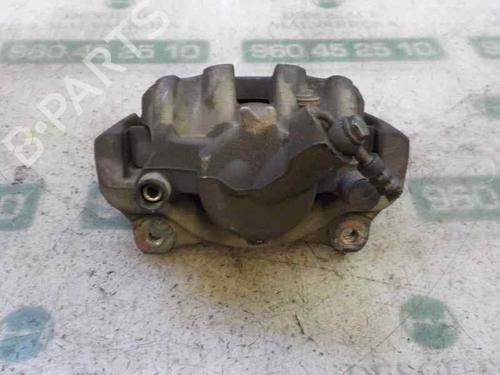Right front brake caliper CITROËN C5 III (RD_)  | BP11551878M104 