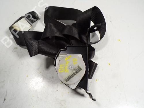 Used Rear right seatbelt Rear right seatbelt OPEL INSIGNIA A Sports Tourer (G09) 2.0 CDTI (35) (160 hp) 8420491 8420491
